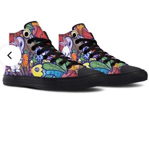 RAAD Cartoon Carrot Weights Shoes